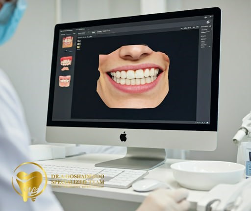 کاربرد هوش مصنوعی  (AI) در دندانپزشکی نوین