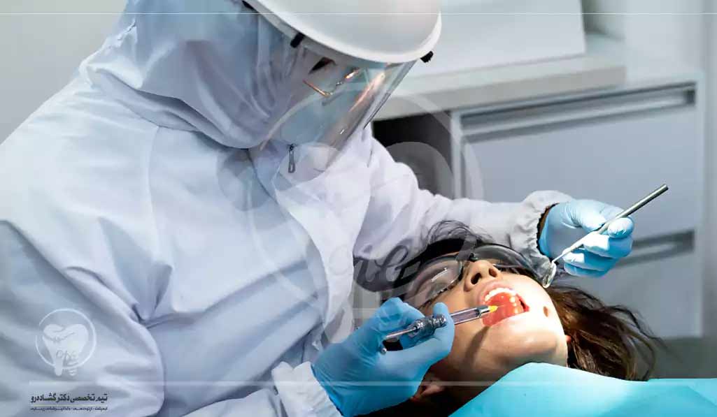 پاسخ به پرسشهای رایج در مورد ایمپلنت دندان