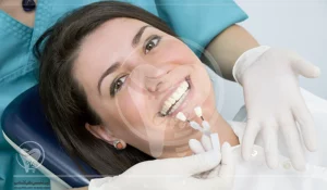 مراقبهای پس از عمل جراحی کاشت ایمپلنت دندان